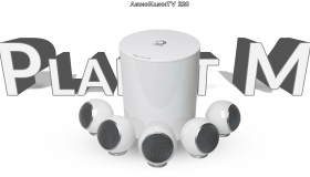 [AudioHanoiTV] Số 220: Review Loa Elipson Planet M